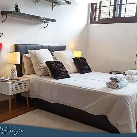 Apartamento Calma Apartment Realejo Bajo